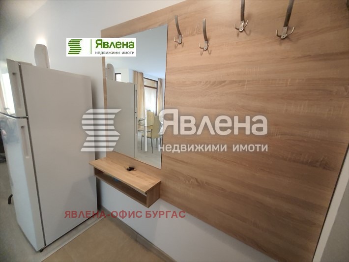 Na sprzedaż  Studio region Burgas , Carewo , 46 mkw | 39638198 - obraz [8]