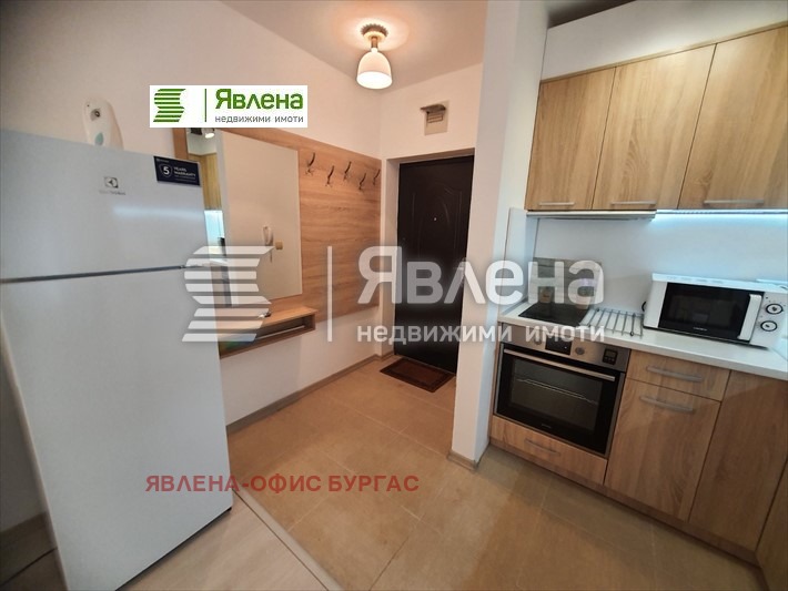 Na sprzedaż  Studio region Burgas , Carewo , 46 mkw | 39638198 - obraz [7]