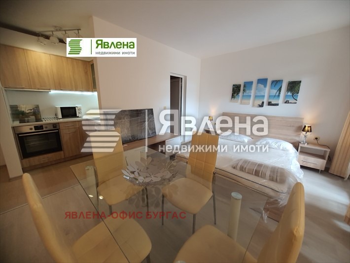 De vânzare  Studio regiunea Burgas , Țarevo , 46 mp | 39638198