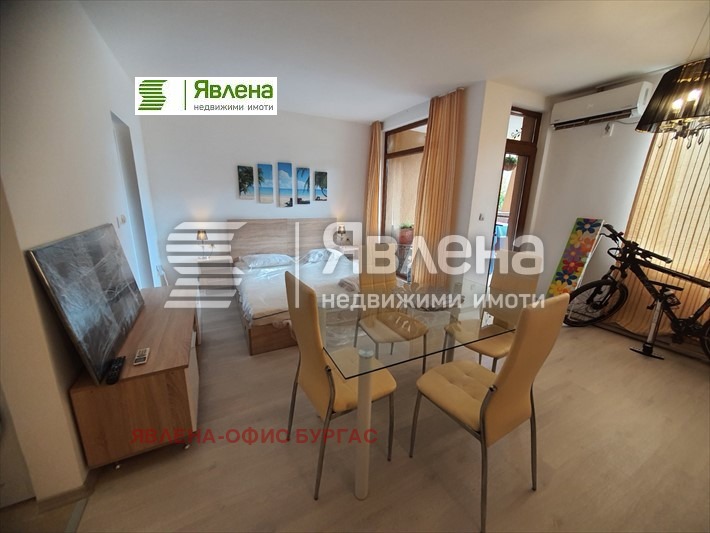 Te koop  Studio regio Boergas , Tsarevo , 46 m² | 39638198 - afbeelding [10]