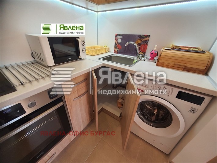 Na sprzedaż  Studio region Burgas , Carewo , 46 mkw | 39638198 - obraz [4]