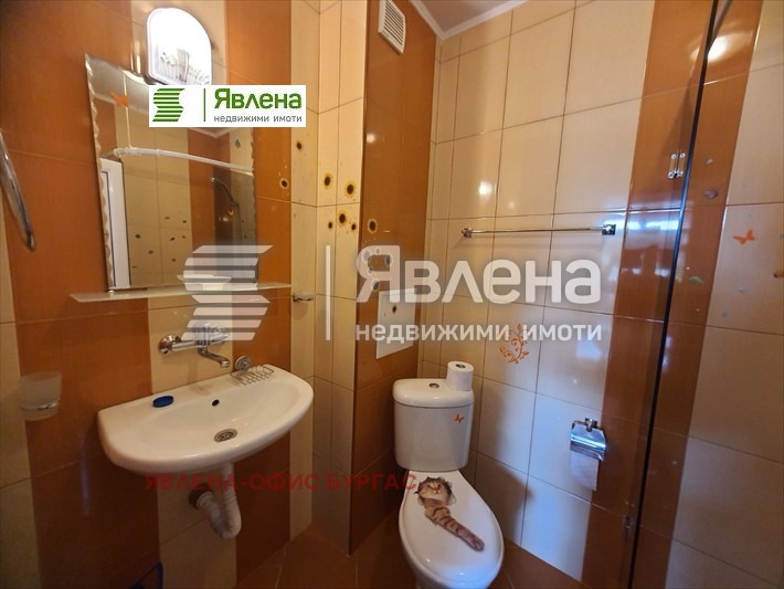 Na sprzedaż  Studio region Burgas , Carewo , 46 mkw | 39638198 - obraz [13]