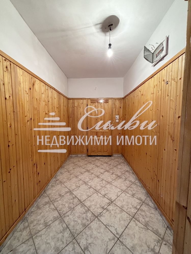 Продава 2-СТАЕН, гр. Шумен, Еверест, снимка 10 - Aпартаменти - 46981368