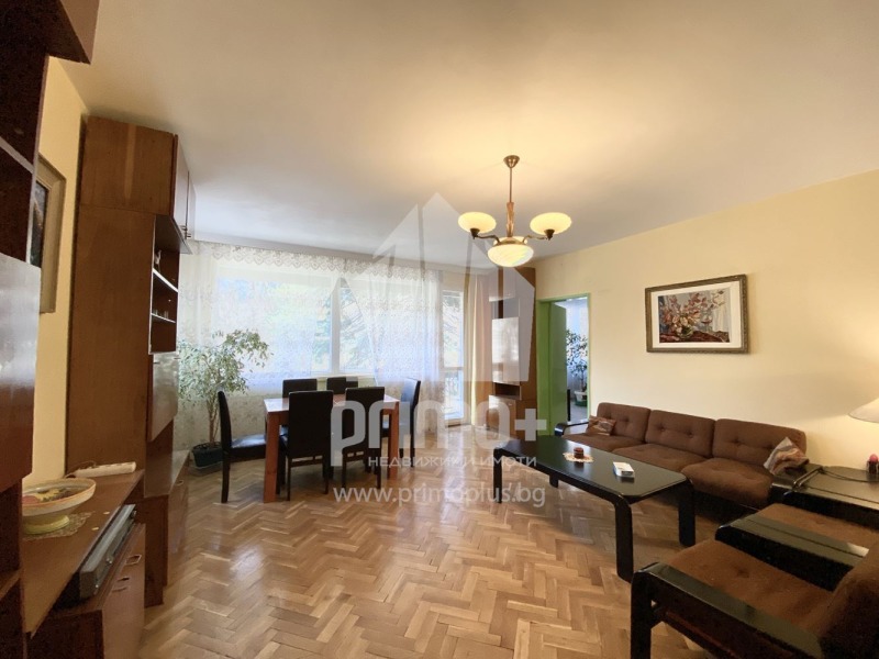 Продава 2-СТАЕН, гр. София, Изгрев, снимка 3 - Aпартаменти - 47574857