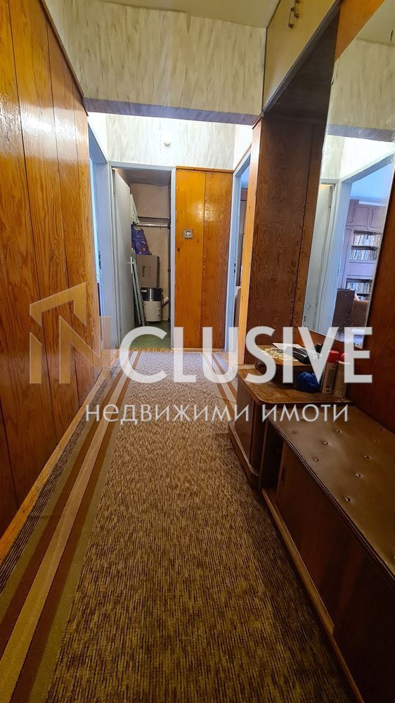 Продава  2-стаен град София , Люлин 3 , 65 кв.м | 44776572 - изображение [3]