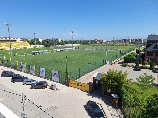 Продава  2-стаен град Пловдив , Коматево , 87 кв.м | 39590990 - изображение [2]