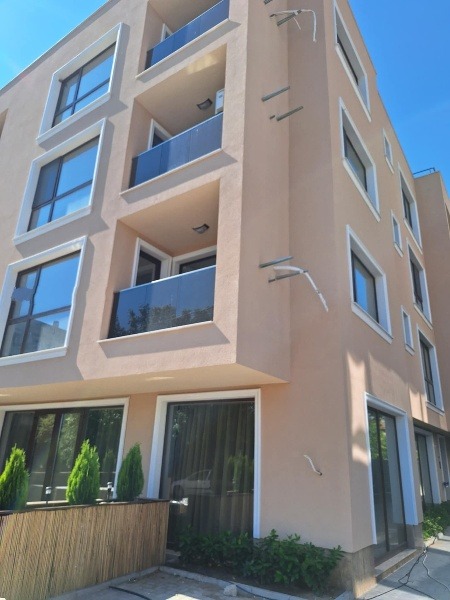 Продава  2-стаен град Пловдив , Коматево , 87 кв.м | 39590990 - изображение [6]
