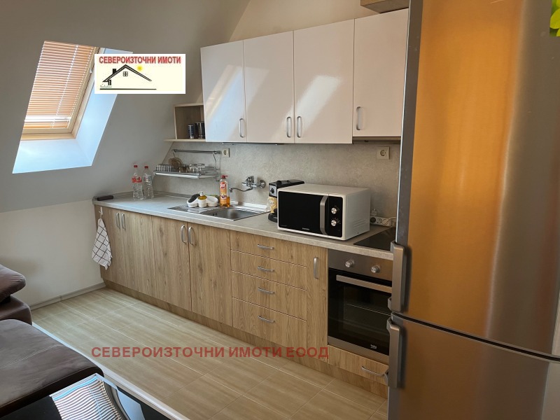 Продава  2-стаен град Варна , Галата , 55 кв.м | 22747179 - изображение [3]