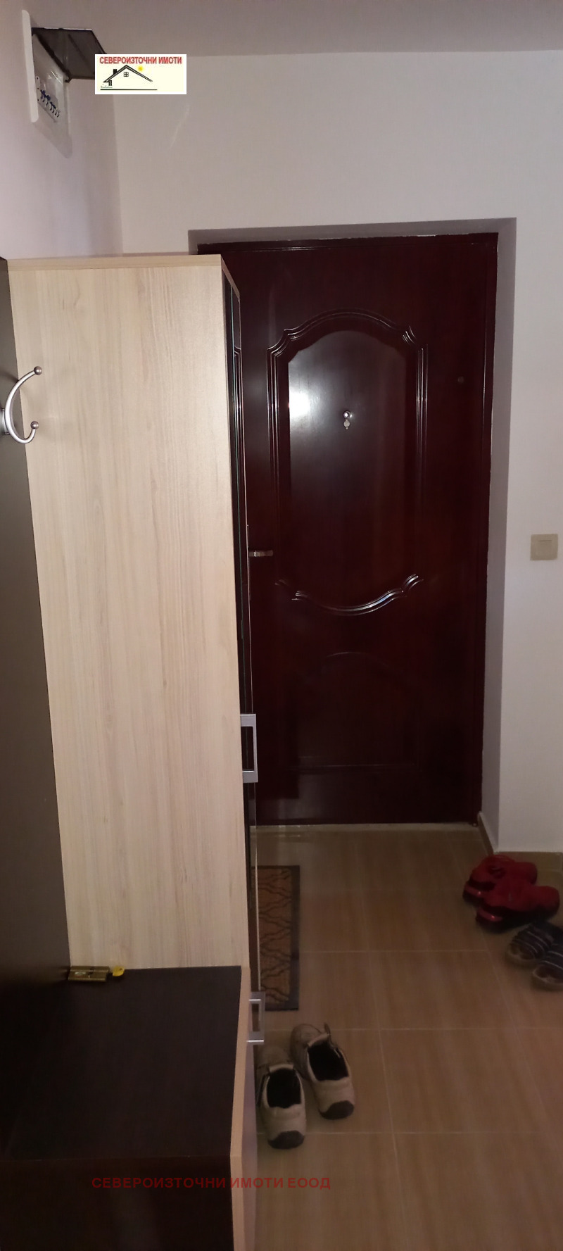 Продава  2-стаен град Варна , Галата , 55 кв.м | 22747179 - изображение [12]