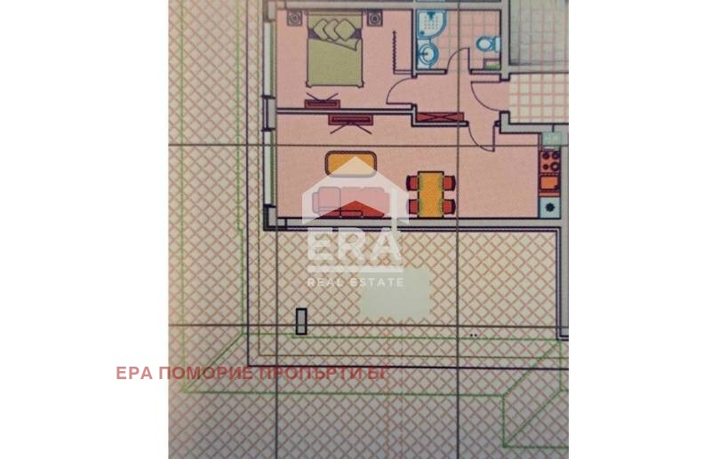 Продава 2-СТАЕН, гр. Приморско, област Бургас, снимка 10 - Апартаменти - 52715738