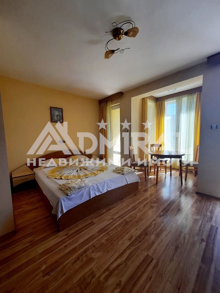 Продава 2-СТАЕН, гр. Созопол, област Бургас, снимка 4 - Апартаменти - 55582507