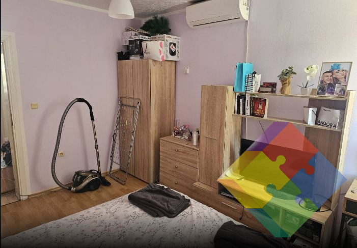 Продава 2-СТАЕН, гр. Варна, ВИНС-Червен площад, снимка 4 - Апартаменти - 55739413