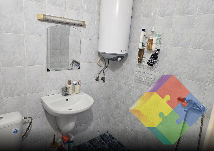 Продава 2-СТАЕН, гр. Варна, ВИНС-Червен площад, снимка 6 - Апартаменти - 55739413