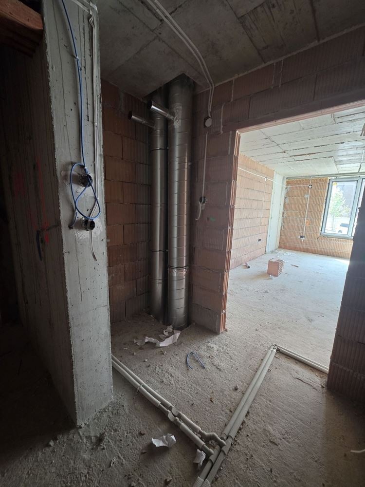 Продава 2-СТАЕН, гр. София, Гоце Делчев, снимка 7 - Апартаменти - 56015232
