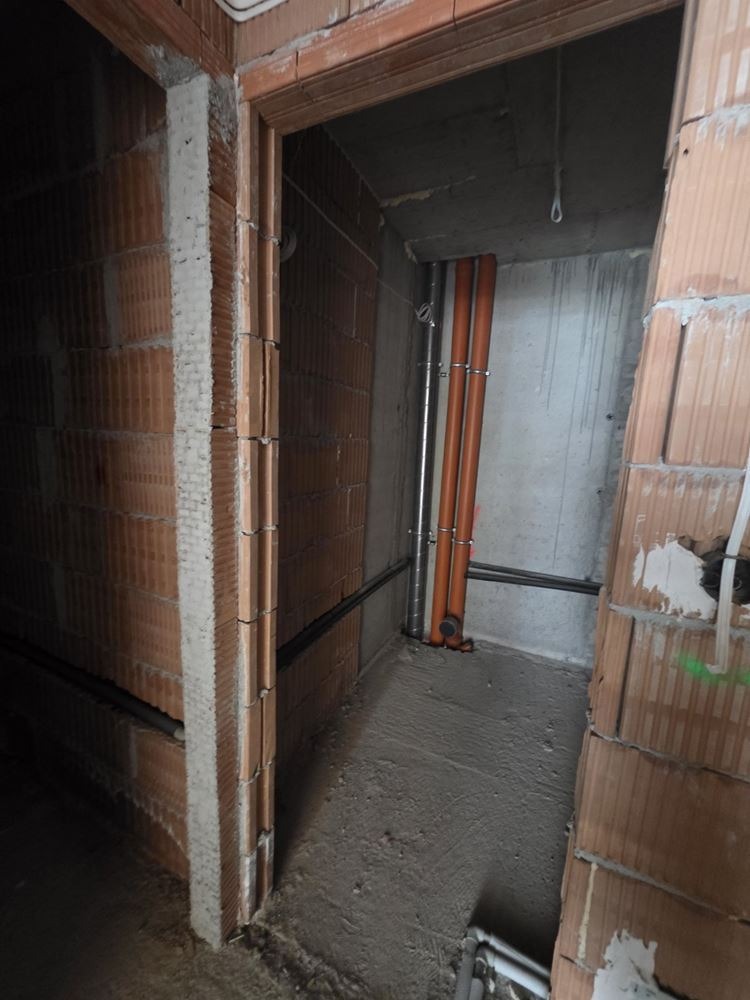 Продава 2-СТАЕН, гр. София, Гоце Делчев, снимка 8 - Апартаменти - 56015232