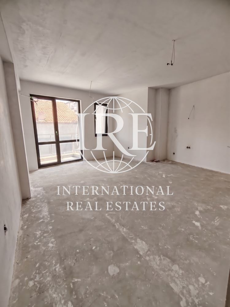 Продава 2-СТАЕН, гр. Варна, Автогара, снимка 3 - Апартаменти - 56708285