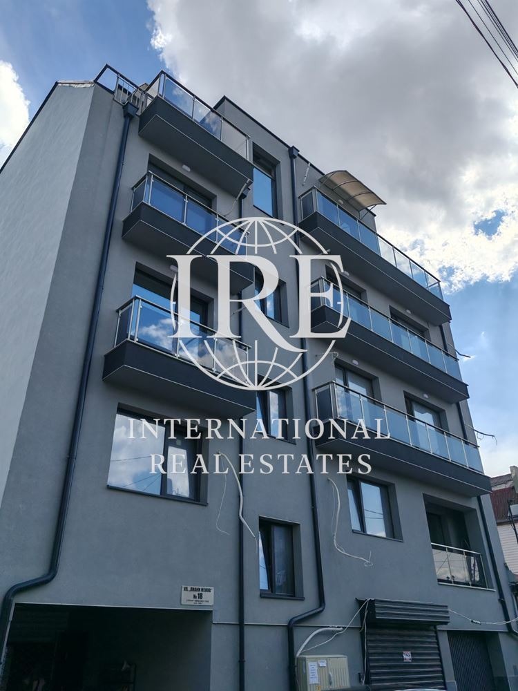Продава 2-СТАЕН, гр. Варна, Автогара, снимка 14 - Апартаменти - 56708285