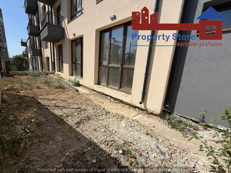 Te koop  2 slaapkamers Varna , Vladislav Varnentsjik 1 , 140 m² | 21618522 - afbeelding [4]
