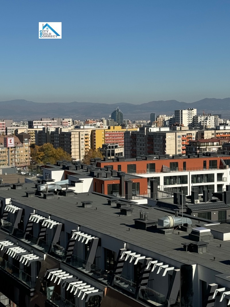 For Sale  2 bedroom Sofia , Malinova dolina , 116 sq.m | 85026434 - image [8]