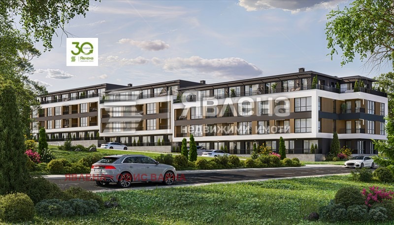 Till salu  2 sovrum Varna , Vinica , 84 kvm | 33303836