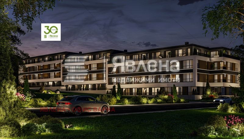 Till salu  2 sovrum Varna , Vinica , 84 kvm | 33303836 - bild [2]