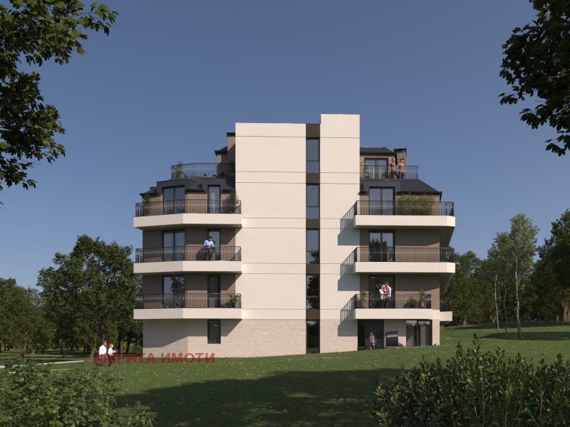 Til salgs  2 soverom Sofia , Gorna banja , 122 kvm | 57163048 - bilde [4]