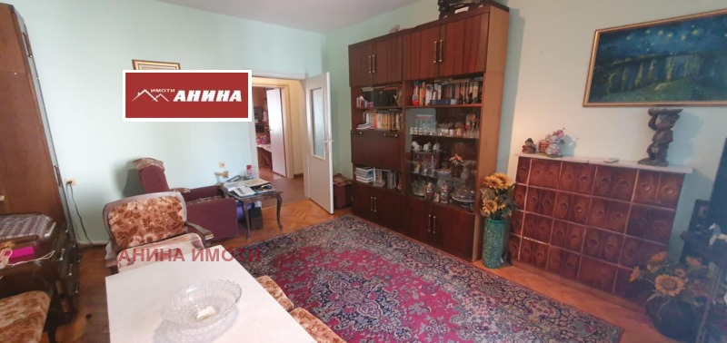 En venta  2 dormitorios Ruse , Tsentar , 80 metros cuadrados | 24579233 - imagen [6]