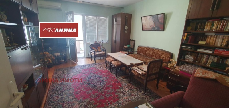 En venta  2 dormitorios Ruse , Tsentar , 80 metros cuadrados | 24579233 - imagen [5]