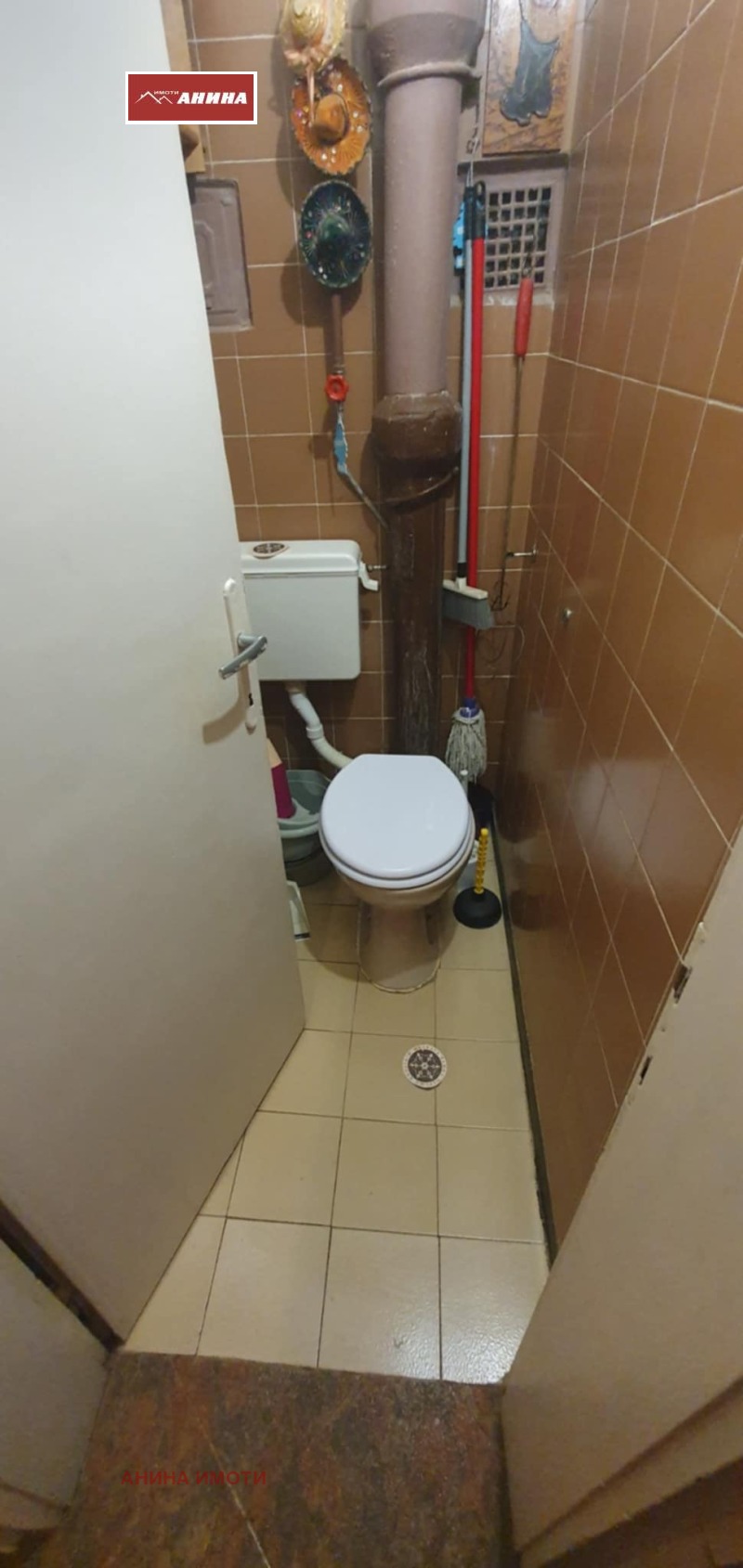 En venta  2 dormitorios Ruse , Tsentar , 80 metros cuadrados | 24579233 - imagen [11]