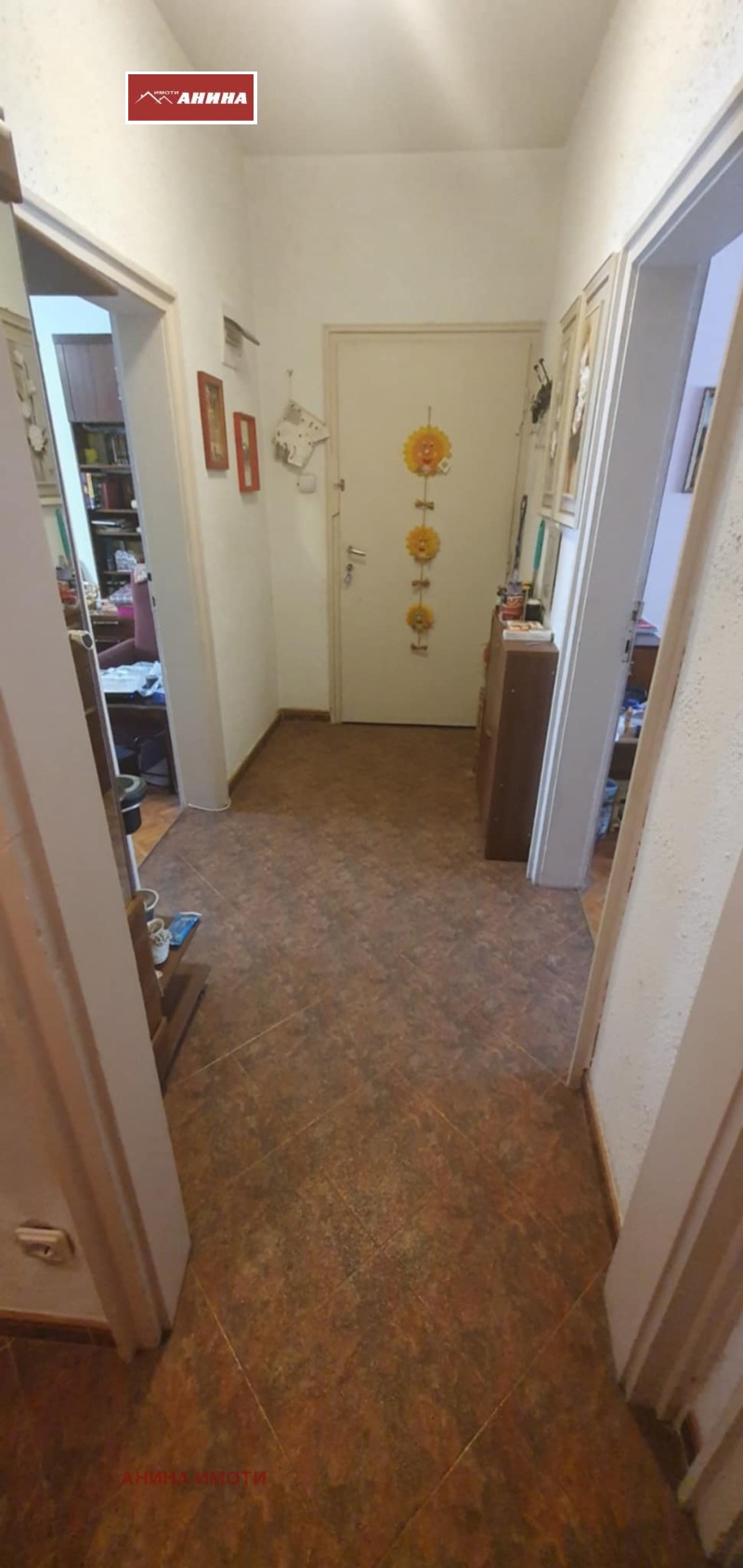 En venta  2 dormitorios Ruse , Tsentar , 80 metros cuadrados | 24579233 - imagen [4]