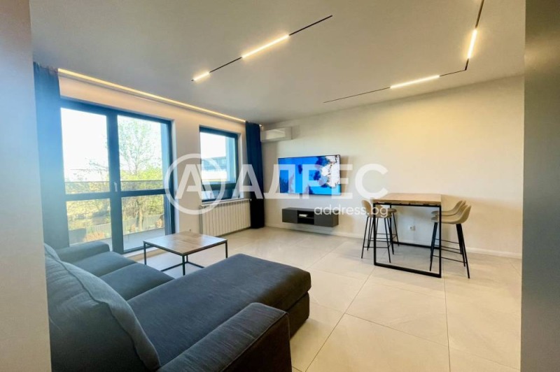 In vendita  2 camere da letto Sofia , Krastova vada , 93 mq | 95765929 - Immagine [2]
