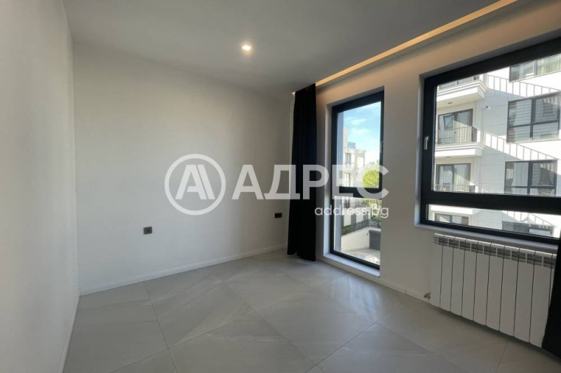 In vendita  2 camere da letto Sofia , Krastova vada , 93 mq | 95765929 - Immagine [6]