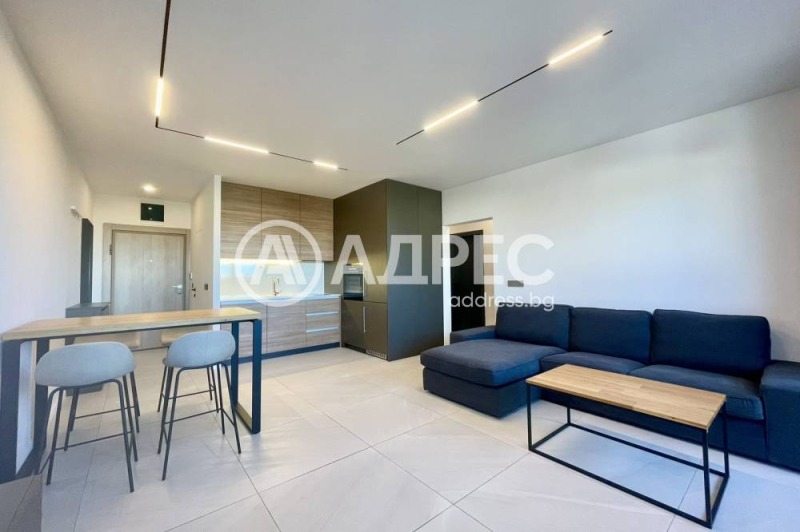 In vendita  2 camere da letto Sofia , Krastova vada , 93 mq | 95765929