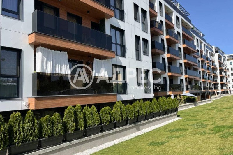 In vendita  2 camere da letto Sofia , Krastova vada , 93 mq | 95765929 - Immagine [5]