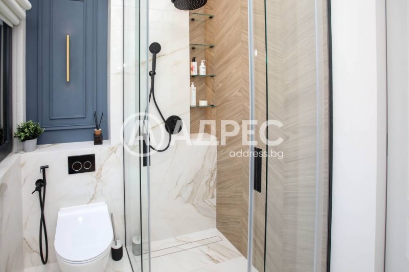 Продава  3-стаен град София , Център , 93 кв.м | 96513270 - изображение [16]