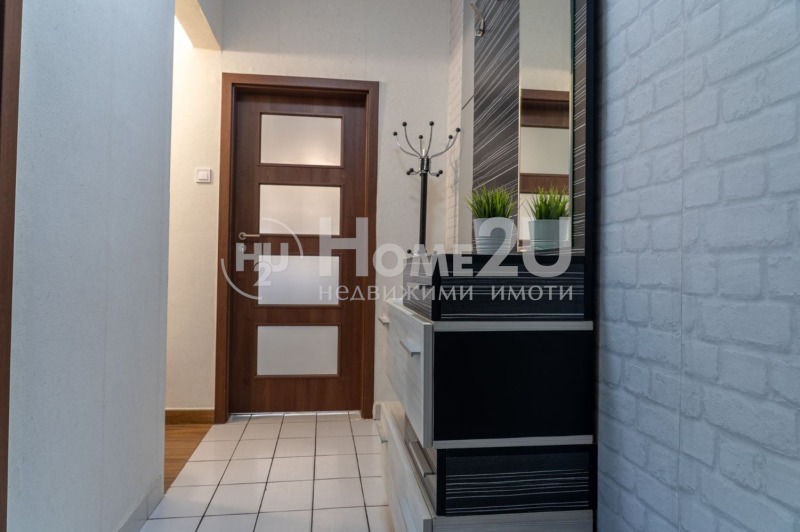 Na sprzedaż  2 sypialnie Sofia , Zapaden park , 76 mkw | 26448222 - obraz [9]