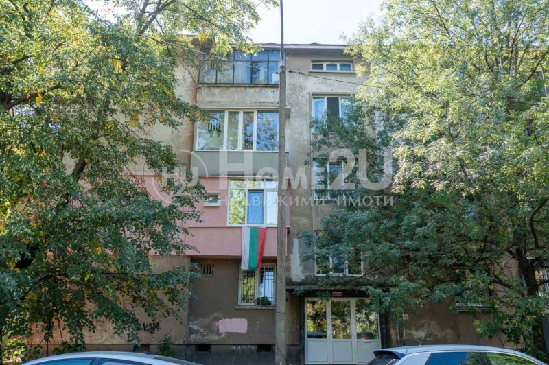 Na sprzedaż  2 sypialnie Sofia , Zapaden park , 76 mkw | 26448222 - obraz [13]