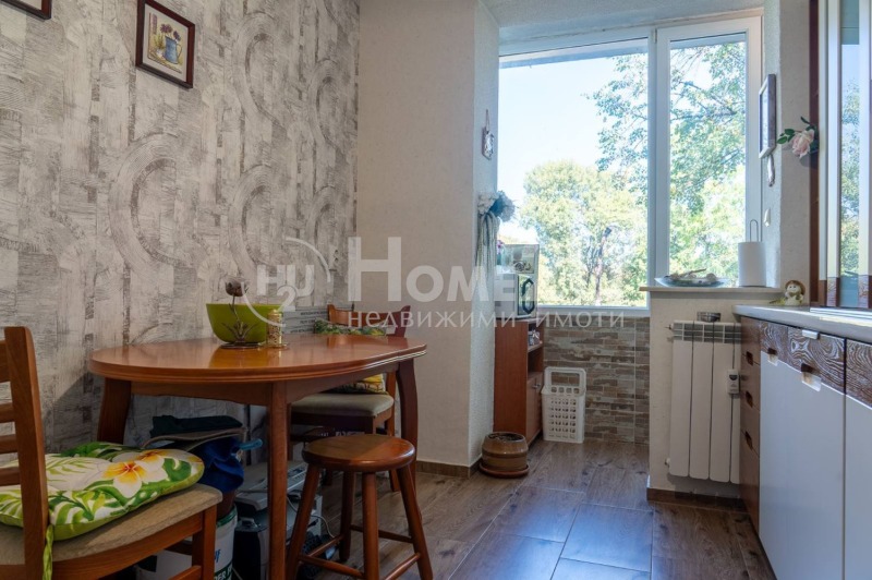 Na sprzedaż  2 sypialnie Sofia , Zapaden park , 76 mkw | 26448222 - obraz [7]