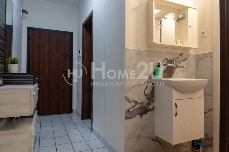 Na sprzedaż  2 sypialnie Sofia , Zapaden park , 76 mkw | 26448222 - obraz [10]