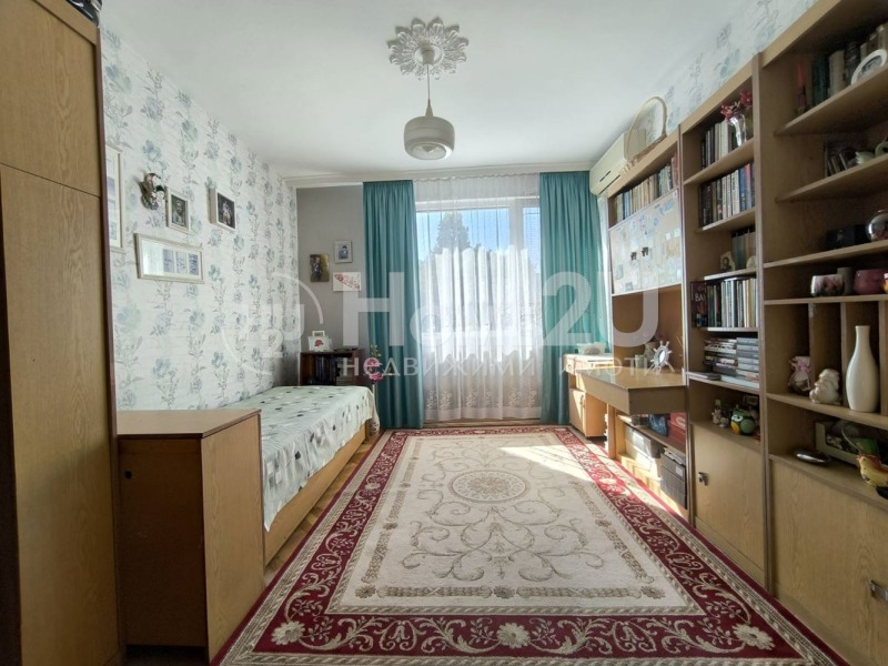 Na sprzedaż  2 sypialnie Sofia , Zapaden park , 76 mkw | 26448222 - obraz [2]