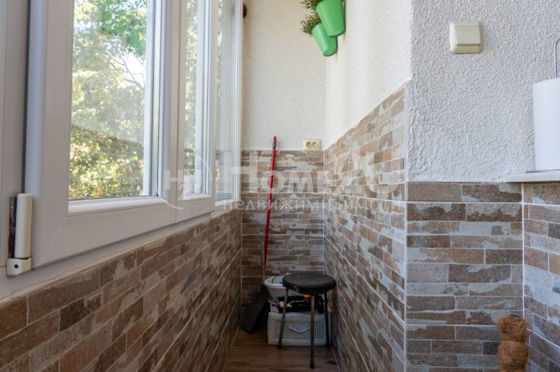Na sprzedaż  2 sypialnie Sofia , Zapaden park , 76 mkw | 26448222 - obraz [8]