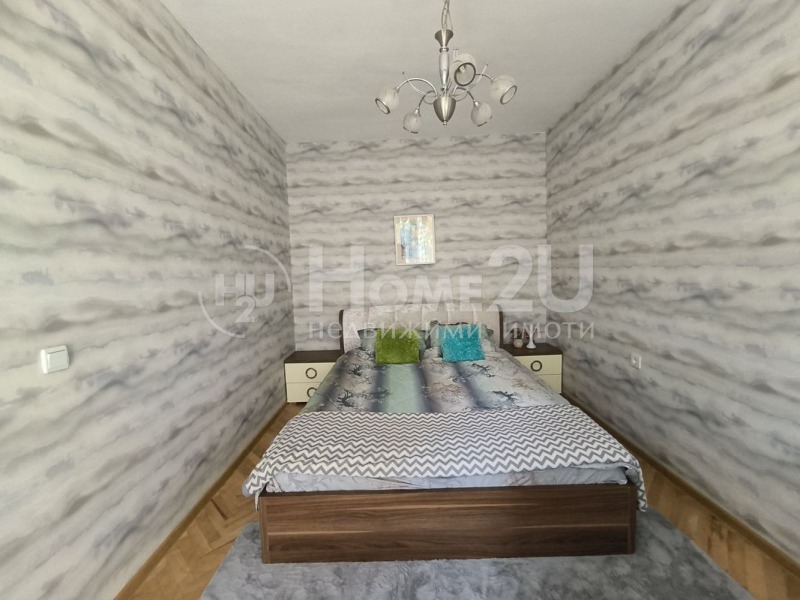 Na sprzedaż  2 sypialnie Sofia , Zapaden park , 76 mkw | 26448222 - obraz [4]