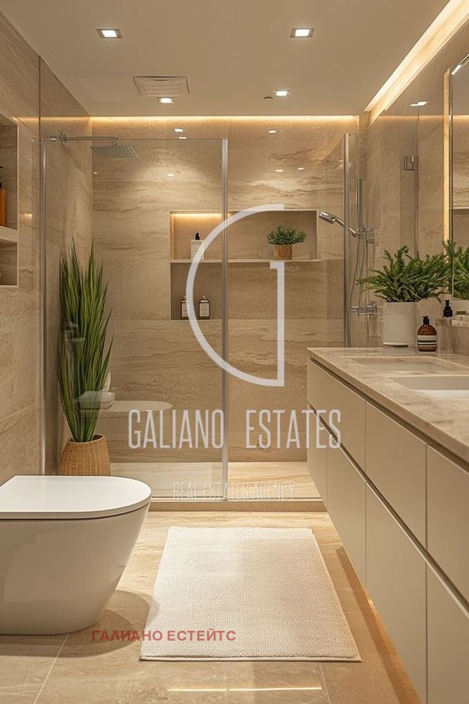 Продава 3-СТАЕН, гр. София, Витоша, снимка 3 - Апартаменти - 53354088