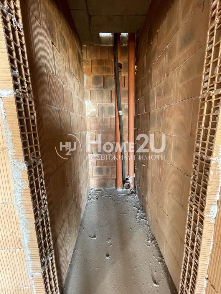 Продава 3-СТАЕН, гр. Бургас, област Бургас, снимка 5 - Апартаменти - 53674300