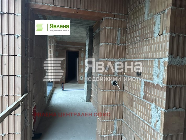 Продава 3-СТАЕН, гр. София, Овча купел, снимка 2 - Апартаменти - 54336780