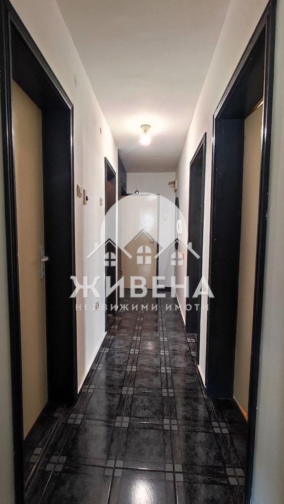 На продаж  3 кімнатна Варна , Зимно кино Тракия , 100 кв.м | 93405408 - зображення [15]
