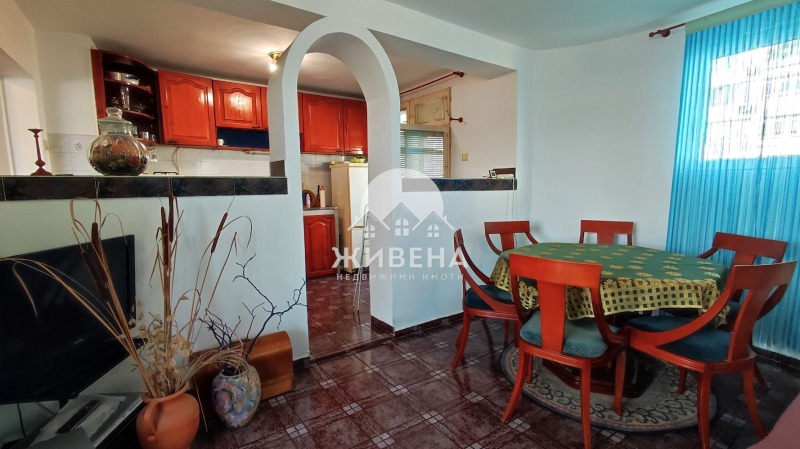 На продаж  3 кімнатна Варна , Зимно кино Тракия , 100 кв.м | 93405408 - зображення [2]