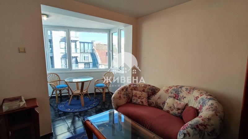 На продаж  3 кімнатна Варна , Зимно кино Тракия , 100 кв.м | 93405408 - зображення [17]