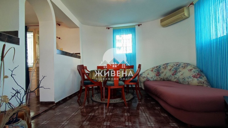На продаж  3 кімнатна Варна , Зимно кино Тракия , 100 кв.м | 93405408 - зображення [6]