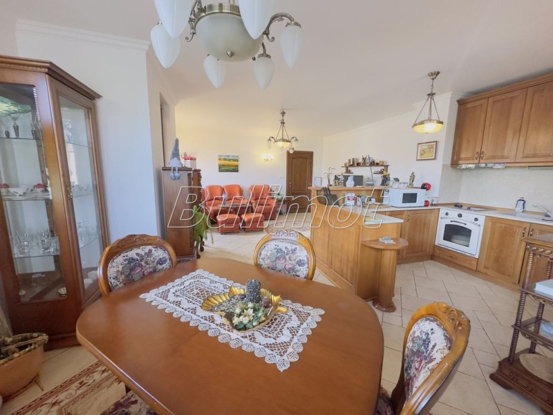 Na prodej  3 ložnice Varna , Okražna bolnica-Generali , 120 m2 | 61440899 - obraz [3]